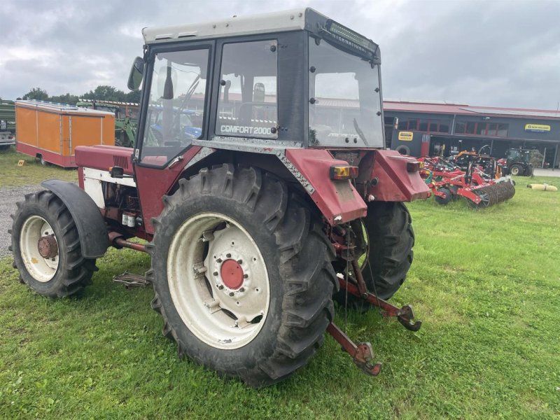 Case IH 844 AS
