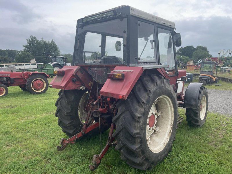 Case IH 844 AS