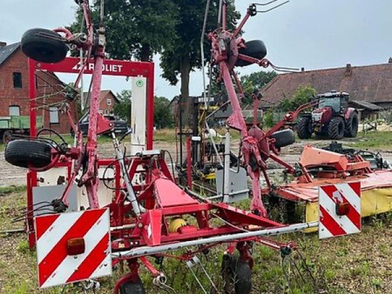 Stoll Z 665 Hydro
