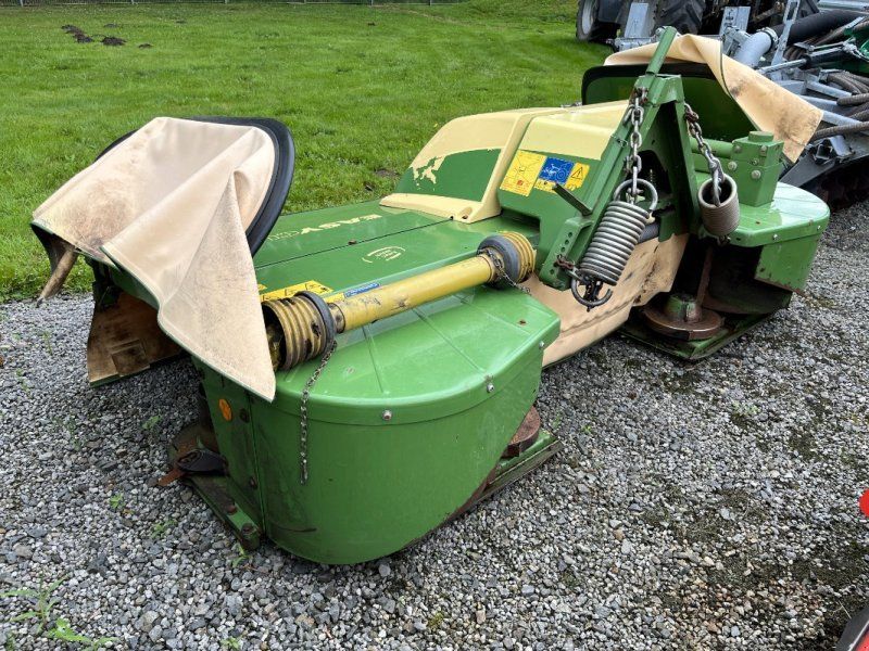 Krone EASY CUT  F 320