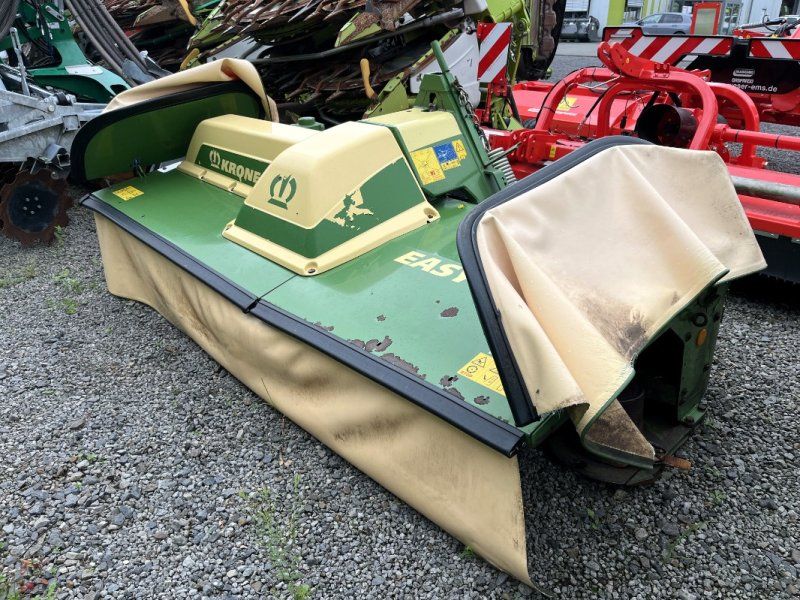 Krone EASY CUT  F 320