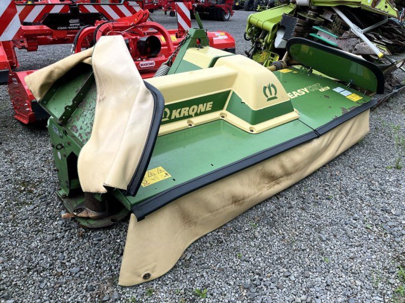 Krone EASY CUT  F 320