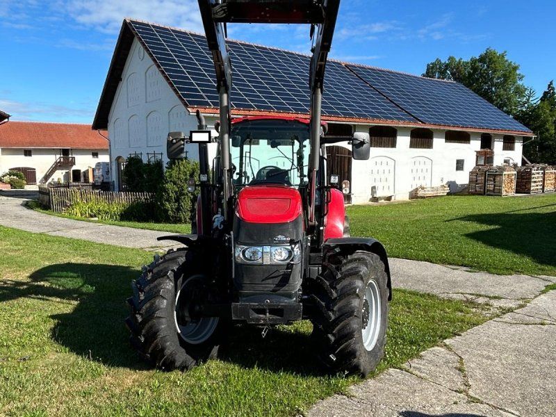 Case IH Farmall 95 U