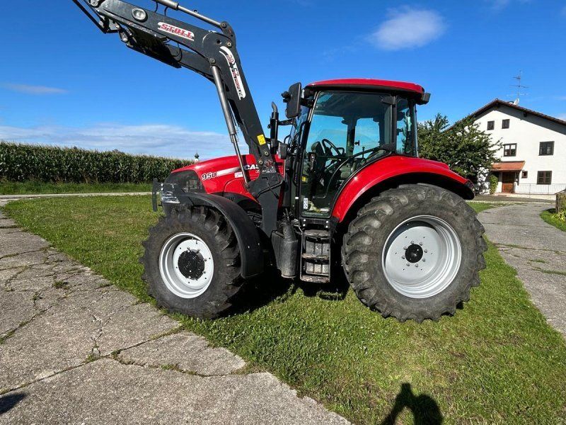 Case IH Farmall 95 U
