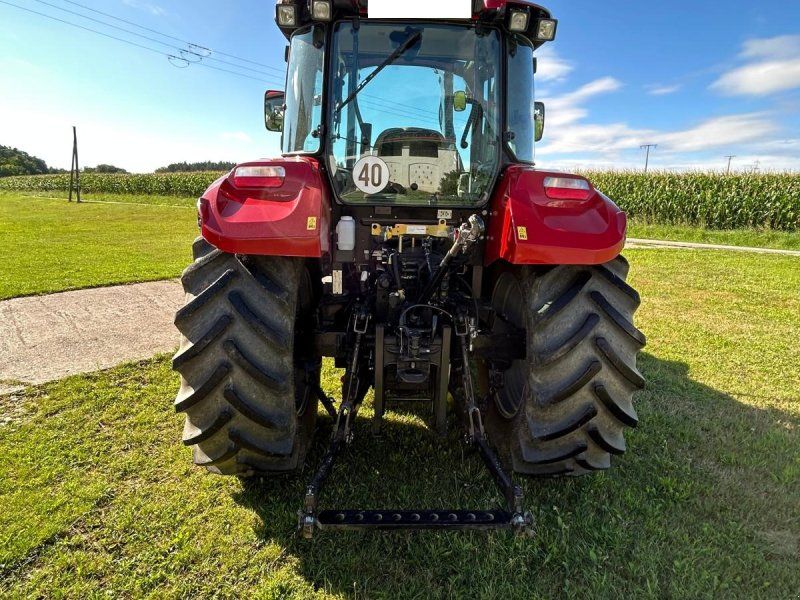 Case IH Farmall 95 U