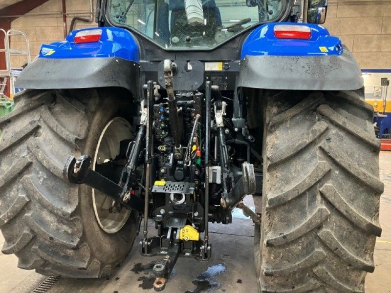 New Holland T7.165 S