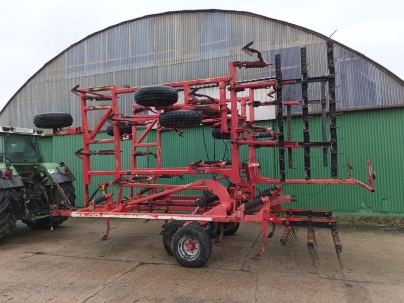 Horsch FG 7,5