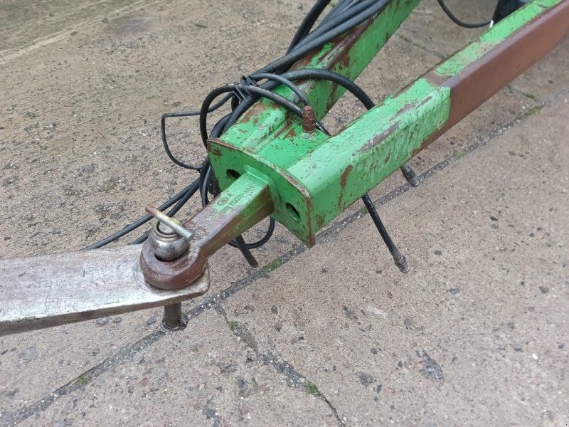 John Deere 420 A