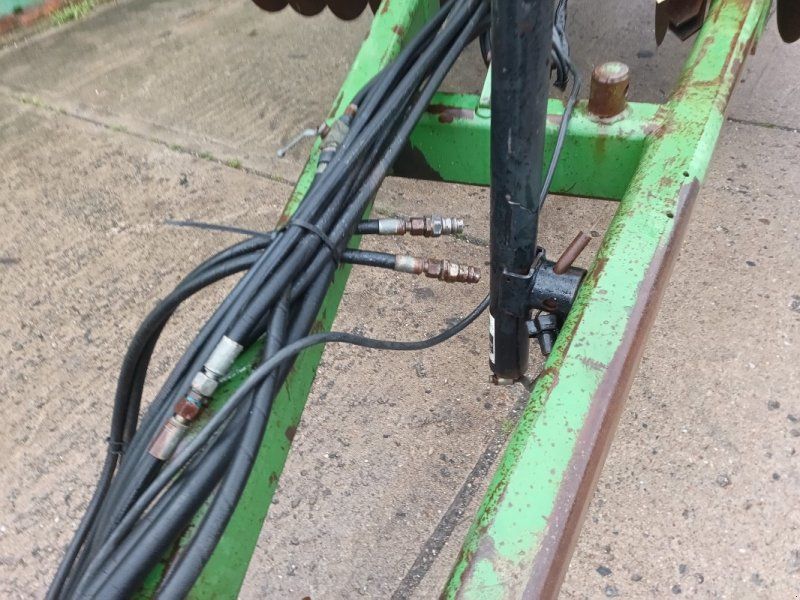 John Deere 420 A
