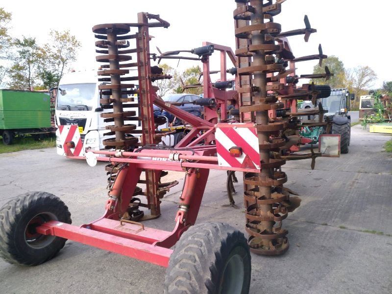 Horsch Terrano 6 FX
