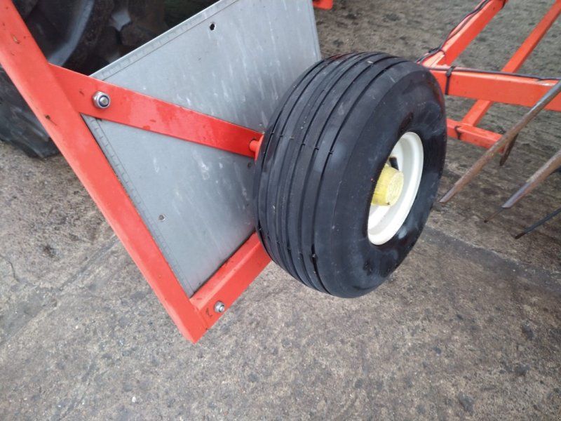 Kuhn GF 8501 MH Digidrive