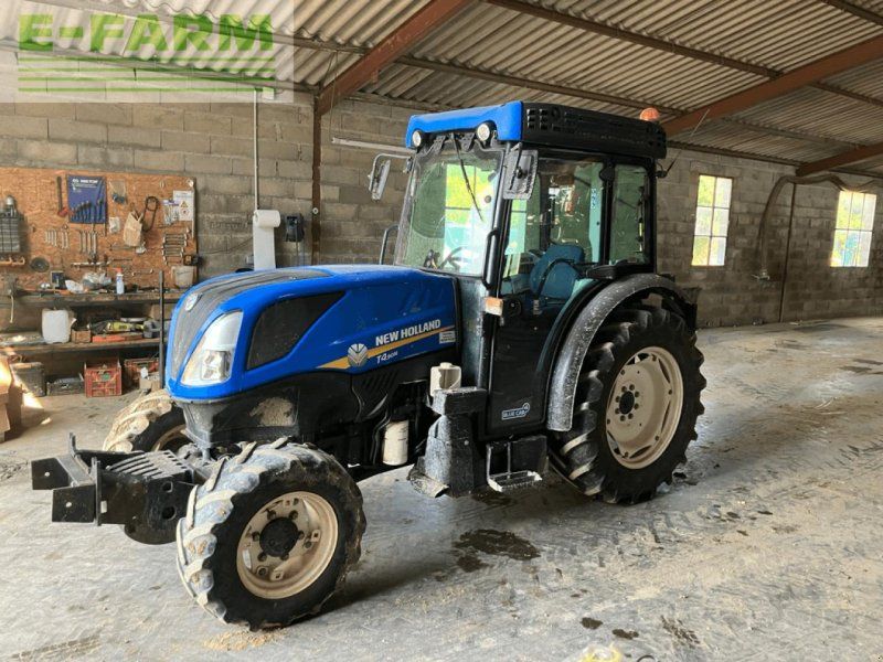 New Holland t4-90n N