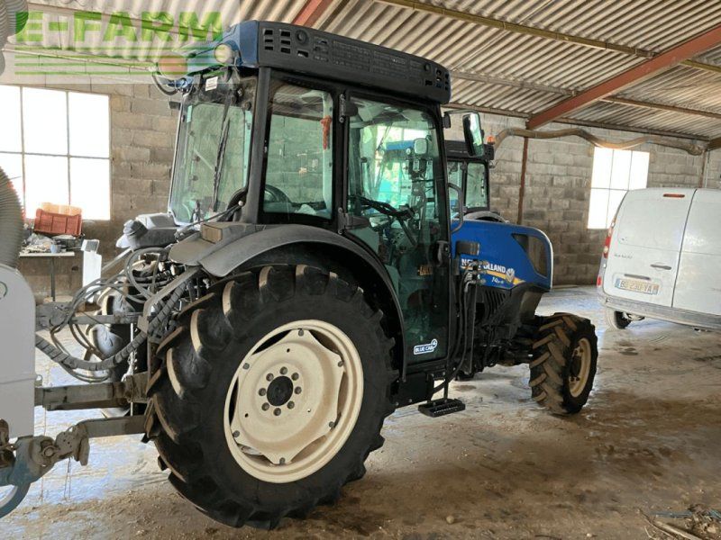 New Holland t4-90n N
