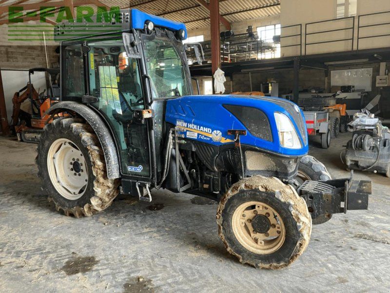 New Holland t4-90n N