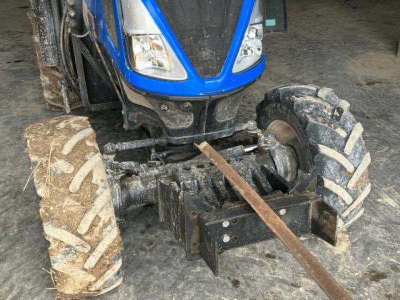 New Holland t4-90n N