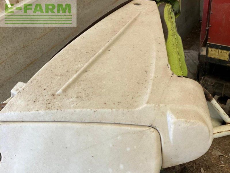 Claas ORBIS 600