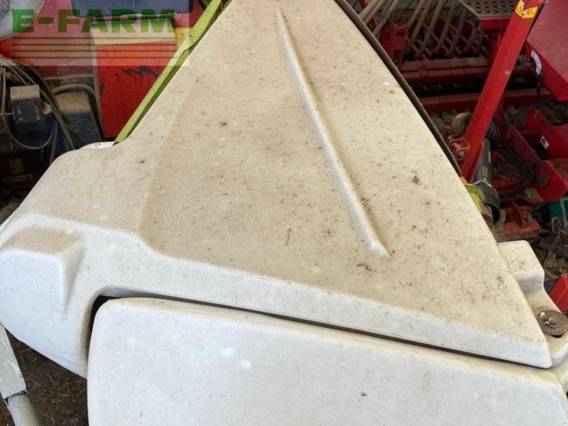 Claas ORBIS 600