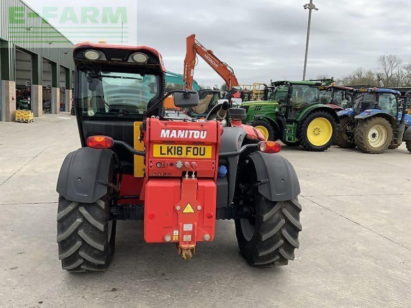 Manitou mlt737-130 ps+ elite tele (st21182)