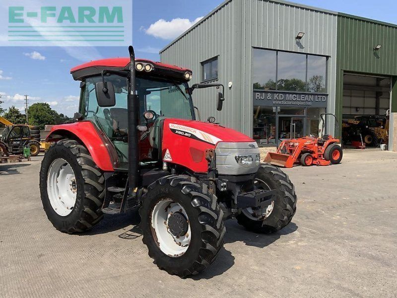 McCormick x60.20  (st23190)