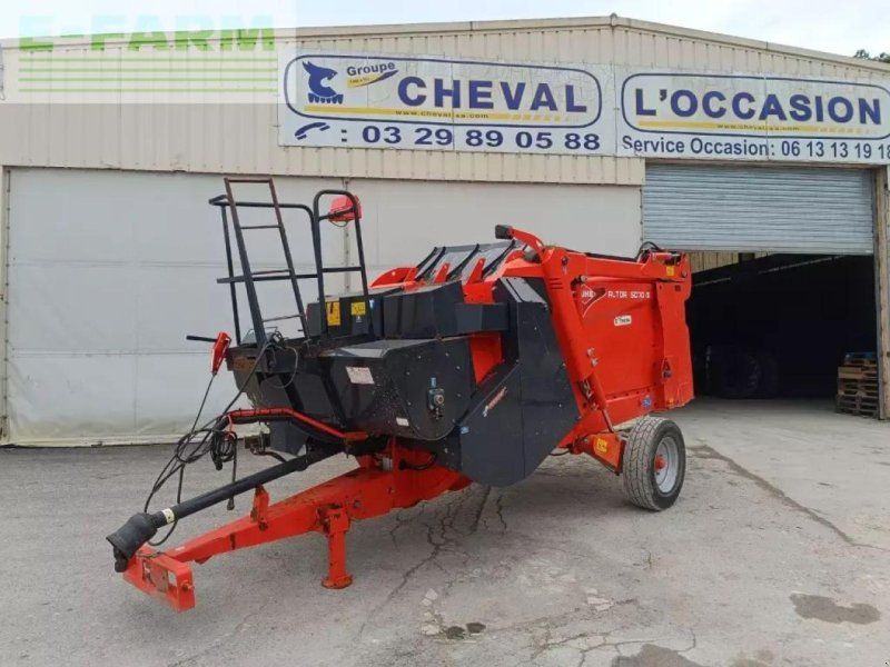 Kuhn altor 5070m gl