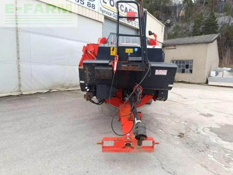 Kuhn altor 5070m gl