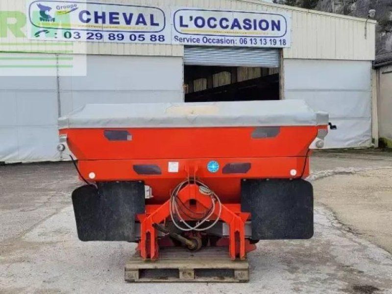 Kuhn axis 40.1w