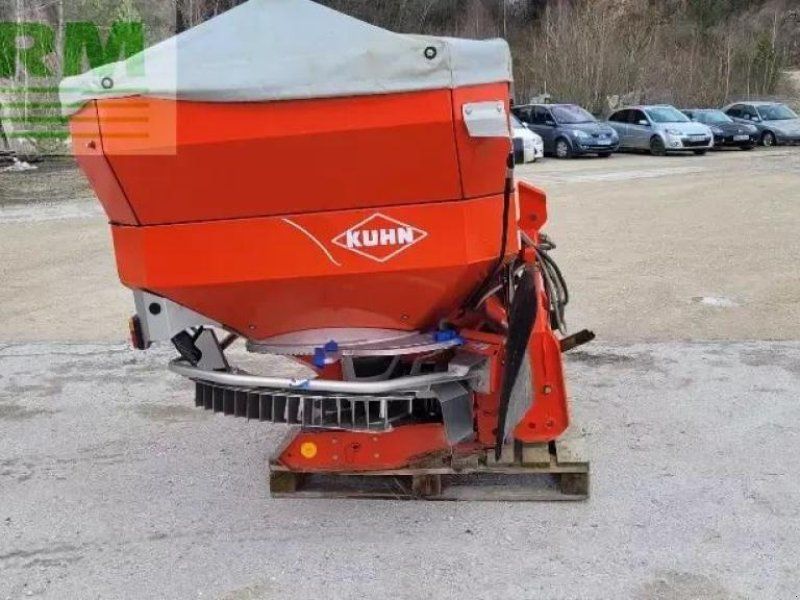 Kuhn axis 40.1w