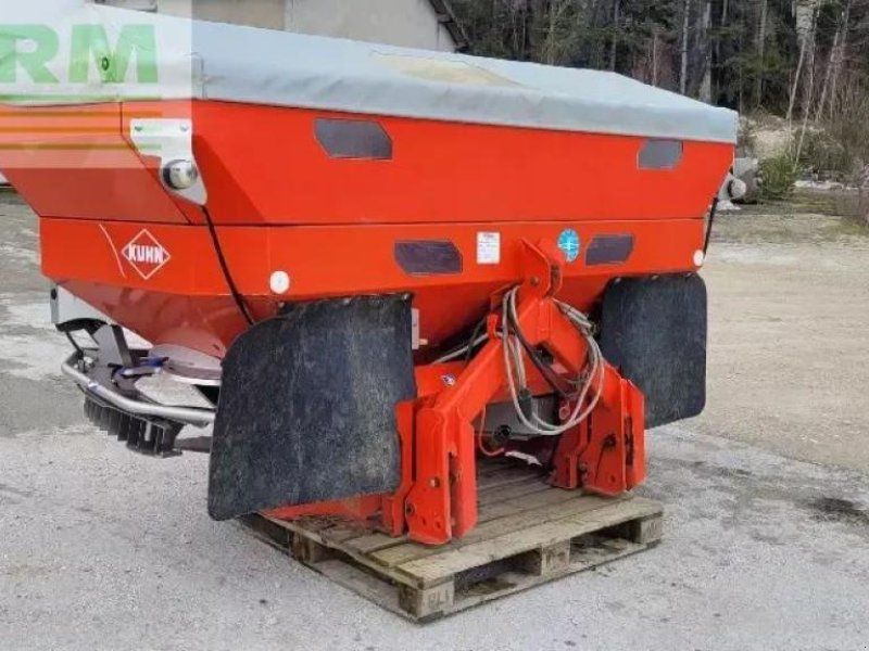 Kuhn axis 40.1w