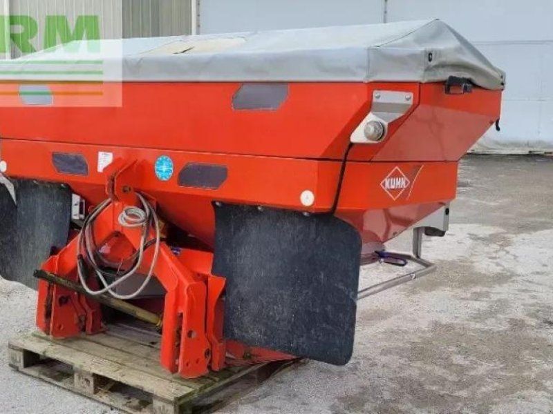 Kuhn axis 40.1w
