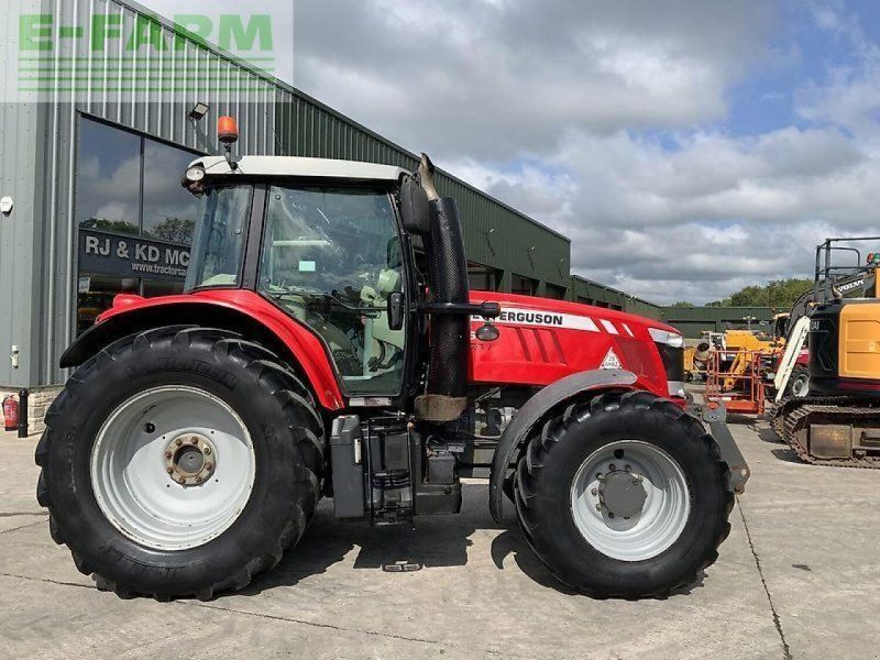 Massey Ferguson 7618 dyna vt (st23210)