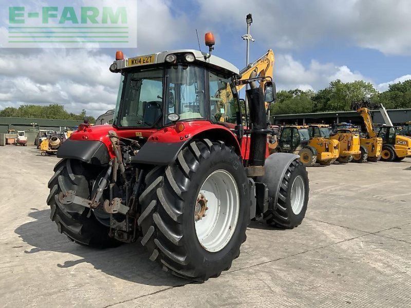 Massey Ferguson 7618 dyna vt (st23210)