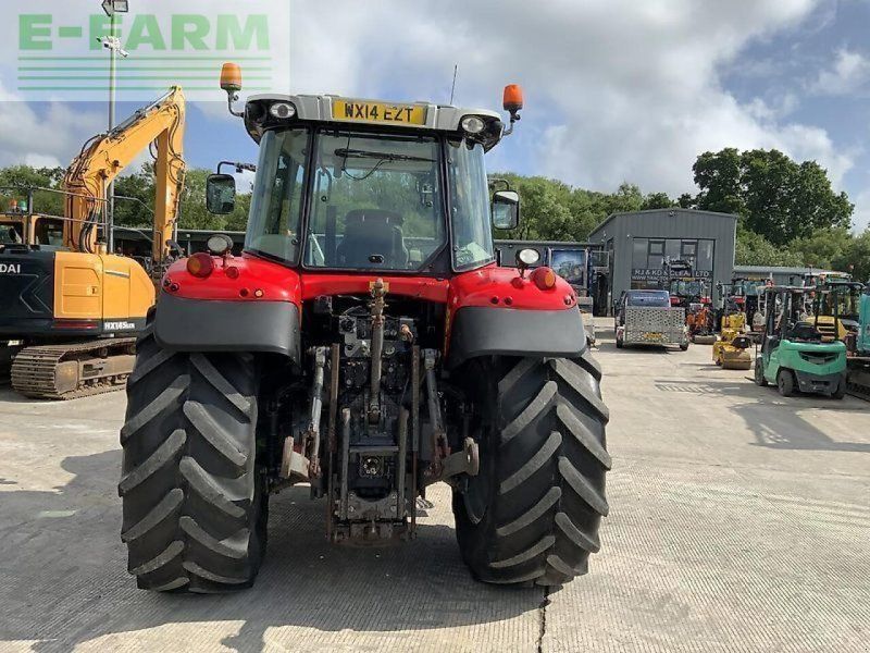 Massey Ferguson 7618 dyna vt (st23210)