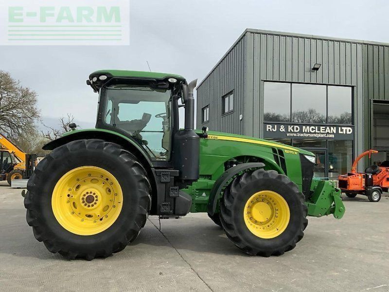 John Deere 8270r  (st21773)