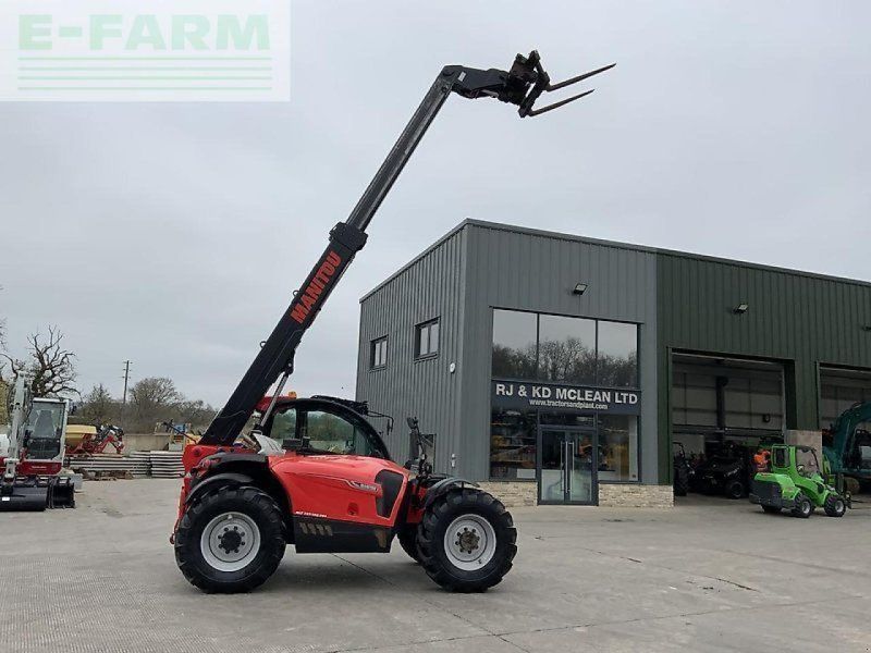 Manitou mlt 737-130. ps+ tele (st22265)