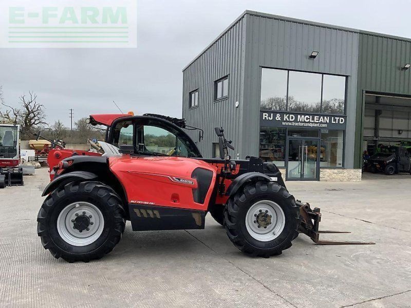 Manitou mlt 737-130. ps+ tele (st22265)