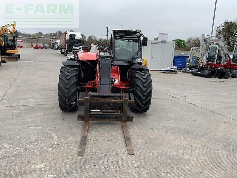 Manitou mlt 737-130. ps+ tele (st22265)