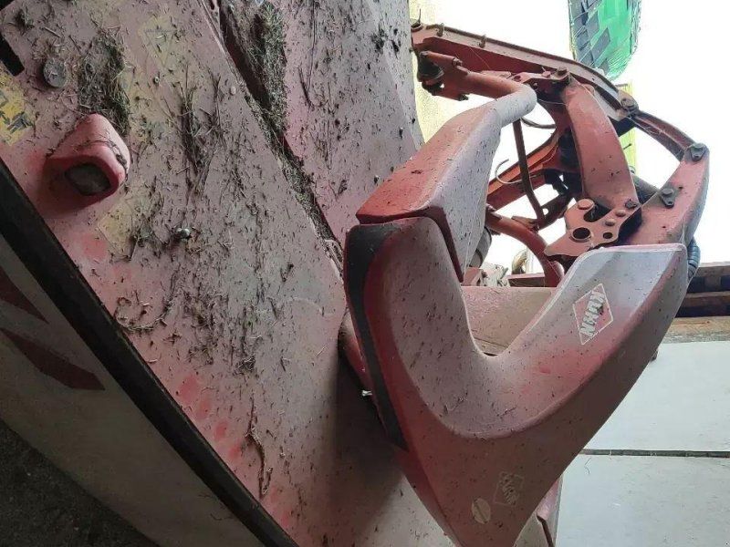 Kuhn fc 3125 dfff