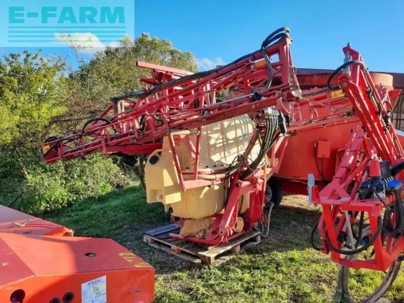 Vicon ls 1001 h