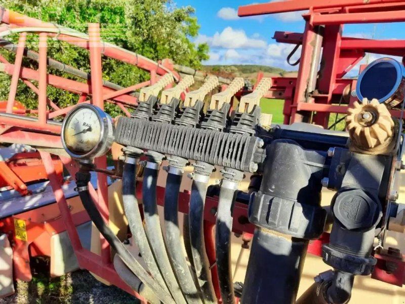 Vicon ls 1001 h