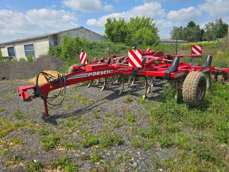 Horsch Terrano 5 FX
