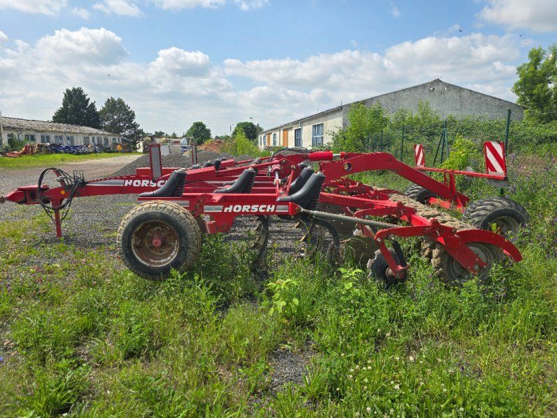 Horsch Terrano 5 FX