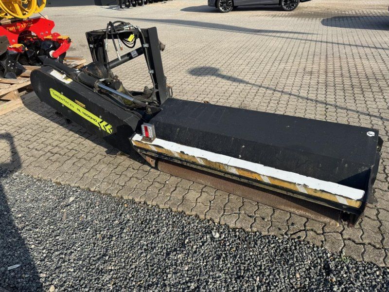 Greentec RL 1600 HD
