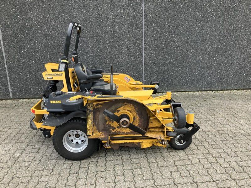 Hustler SUPER 104