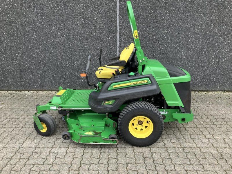 John Deere Z997R 60