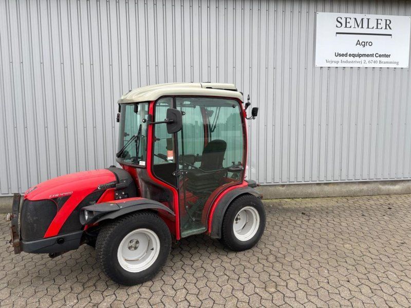Antonio Carraro TTR 4400