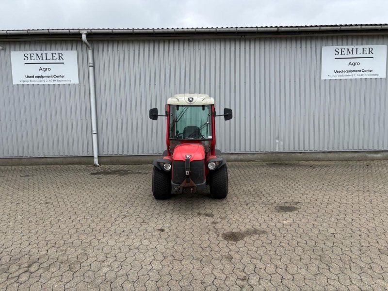 Antonio Carraro TTR 4400