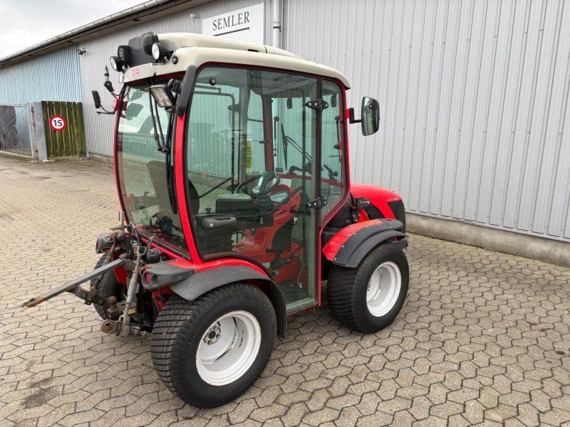 Antonio Carraro TTR 4400