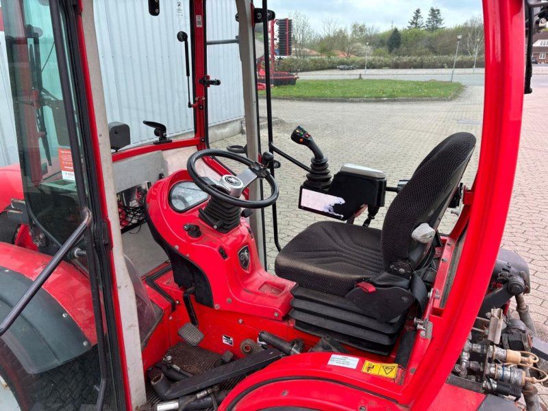 Antonio Carraro TTR 4400