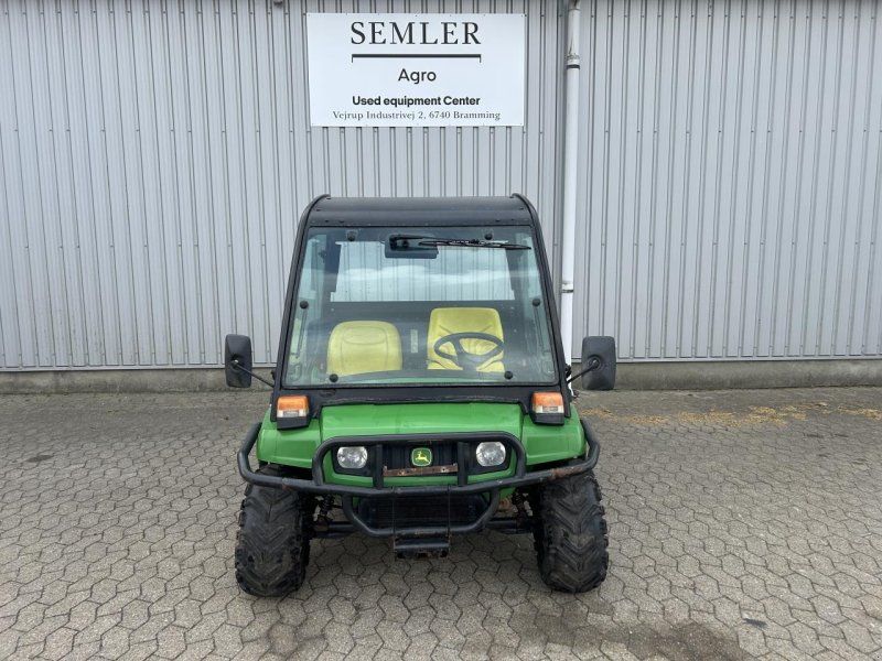 John Deere GATOR 6X4