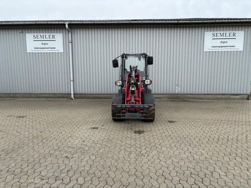 Weidemann 1390 PLUS